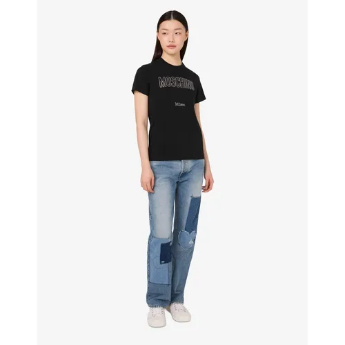Tops > T-Shirts - - Moschino - Modalova
