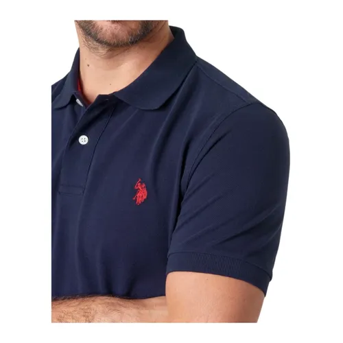 Tops > Polo Shirts - - U.s. Polo Assn. - Modalova