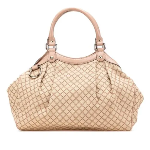 Pre-owned > Pre-owned Bags > Pre-owned Handbags - - Gucci Vintage - Modalova
