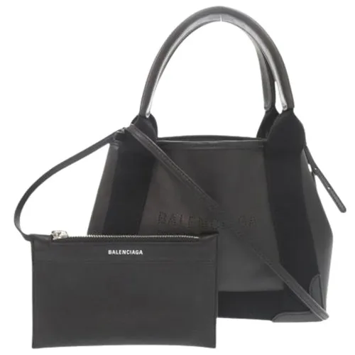 Pre-owned > Pre-owned Bags > Pre-owned Handbags - - Balenciaga Vintage - Modalova