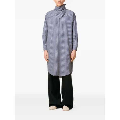 Dresses > Day Dresses > Midi Dresses - - Ami Paris - Modalova