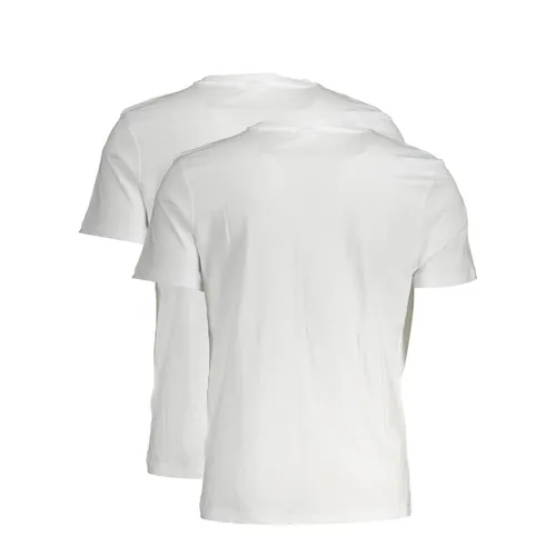 Fila - Tops > T-Shirts - White - Fila - Modalova