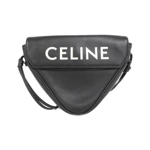 Pre-owned > Pre-owned Bags > Pre-owned Cross Body Bags - - Celine Vintage - Modalova