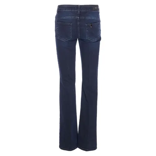 Jeans > Boot-cut Jeans - - Liu Jo - Modalova