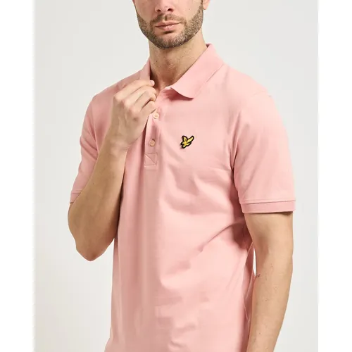 Tops > Polo Shirts - - Lyle & Scott - Modalova