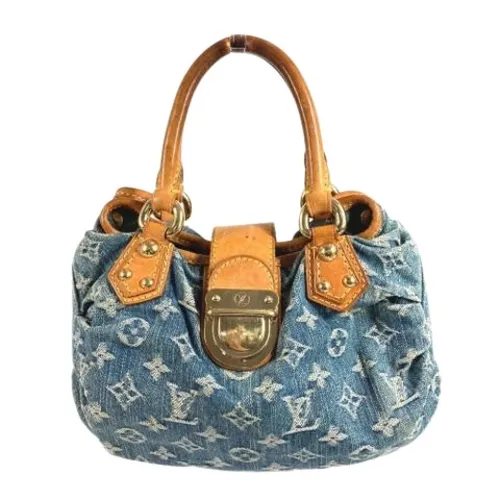 Pre-owned > Pre-owned Bags > Pre-owned Handbags - - Louis Vuitton Vintage - Modalova