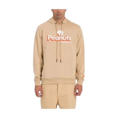 Sweatshirts & Hoodies > Hoodies - - Iceberg - Modalova