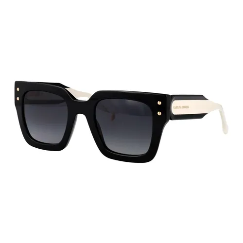 Accessories > Sunglasses - - Carolina Herrera - Modalova