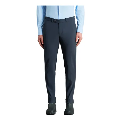RRD - Trousers > Chinos - Blue - RRD - Modalova