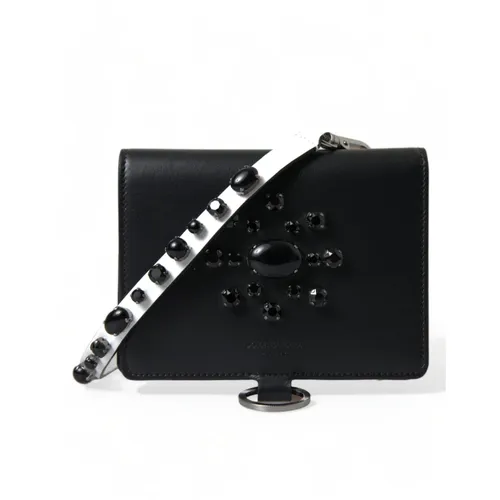 Accessories > Wallets & Cardholders - - Dolce & Gabbana - Modalova