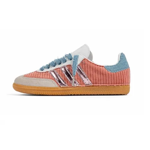 Adidas - Shoes > Sneakers - Pink - Adidas - Modalova