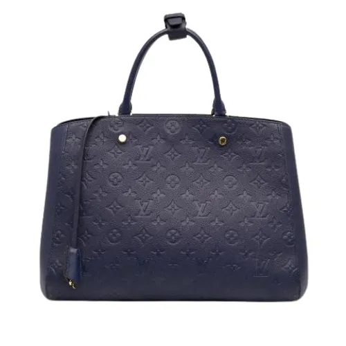 Pre-owned > Pre-owned Bags > Pre-owned Handbags - - Louis Vuitton Vintage - Modalova