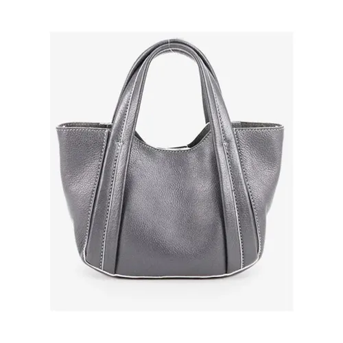 Abbacino - Bags > Handbags - Gray - Abbacino - Modalova