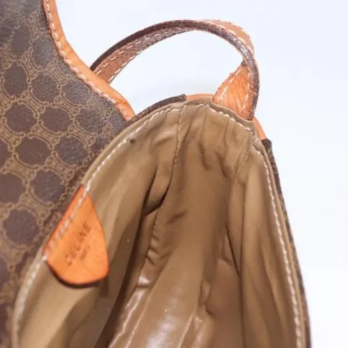 Pre-owned > Pre-owned Bags > Pre-owned Cross Body Bags - - Celine Vintage - Modalova