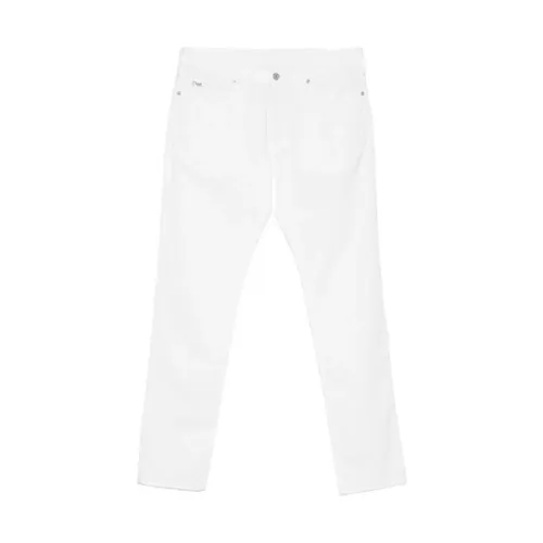 Jeans > Straight Jeans - - Emporio Armani - Modalova