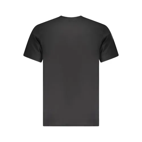 Fila - Tops > T-Shirts - Black - Fila - Modalova