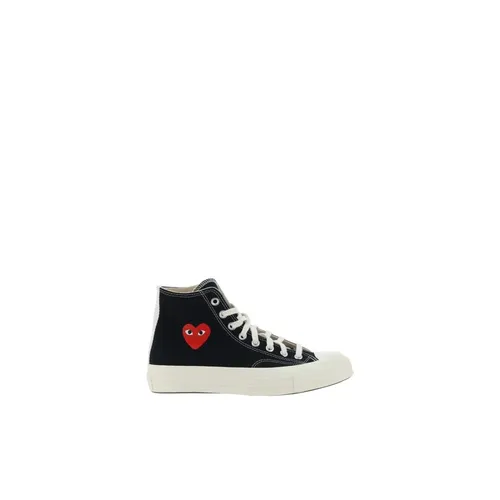Shoes > Sneakers - - Comme des Garçons Play - Modalova
