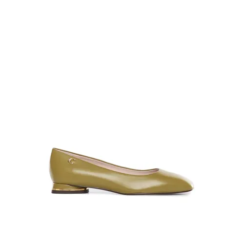 Shoes > Flats > Ballerinas - - Coccinelle - Modalova