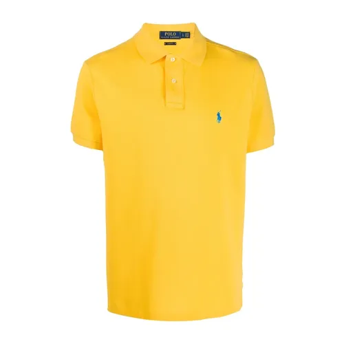 Tops > Polo Shirts - - Polo Ralph Lauren - Modalova
