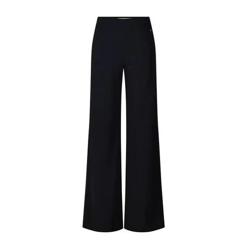 Trousers > Wide Trousers - - Raffaello Rossi - Modalova