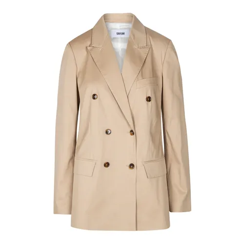 Jackets > Blazers - - Mauro Grifoni - Modalova