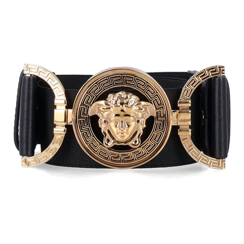 Accessories > Belts - - Versace - Modalova