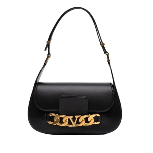 Pre-owned > Pre-owned Bags > Pre-owned Shoulder Bags - - Valentino Vintage - Modalova