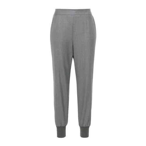 Trousers > Sweatpants - - Stella McCartney - Modalova