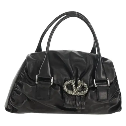 Pre-owned > Pre-owned Bags > Pre-owned Handbags - - Valentino Vintage - Modalova
