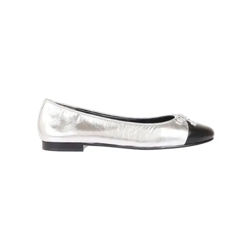 Shoes > Flats > Ballerinas - - Tory Burch - Modalova