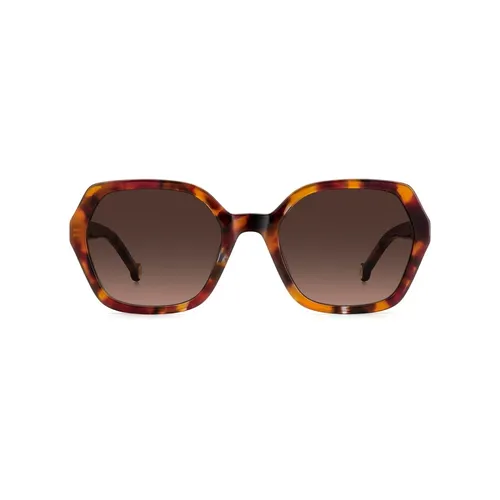 Accessories > Sunglasses - - Carolina Herrera - Modalova