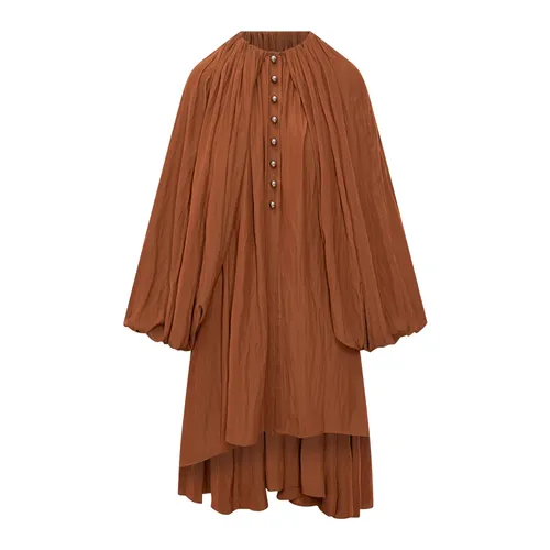 Dresses > Day Dresses > Short Dresses - - Lanvin - Modalova