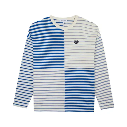 Tops > Long Sleeve Tops - - Maison Labiche - Modalova
