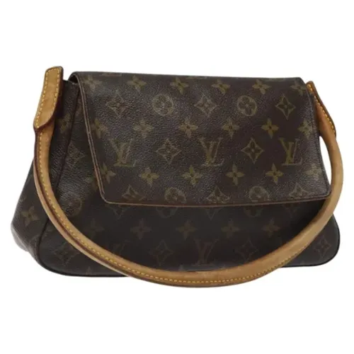 Pre-owned > Pre-owned Bags > Pre-owned Handbags - - Louis Vuitton Vintage - Modalova