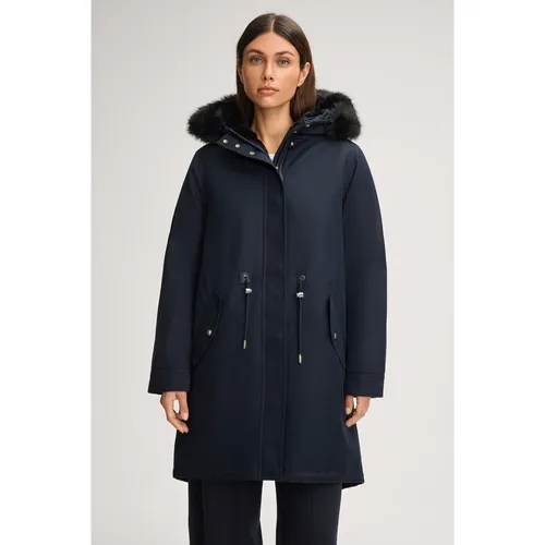 Joop! - Coats > Parkas - Blue - Joop! - Modalova