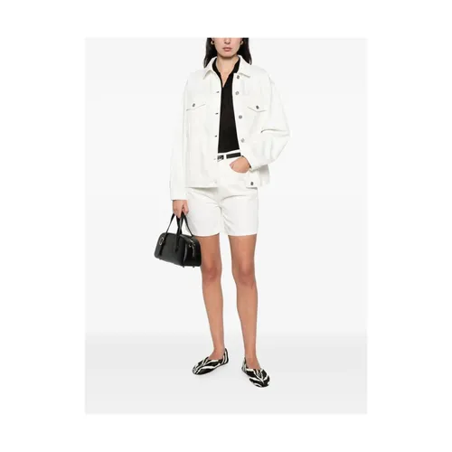 Shorts > Casual Shorts - - Anine Bing - Modalova