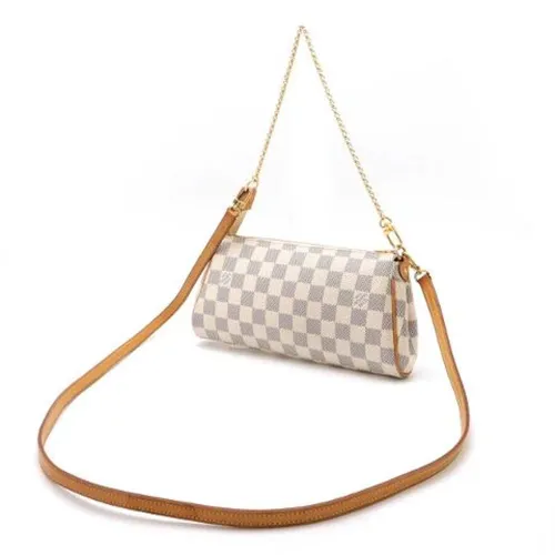 Pre-owned > Pre-owned Bags > Pre-owned Cross Body Bags - - Louis Vuitton Vintage - Modalova