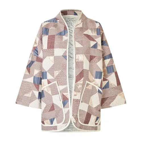 Jackets > Light Jackets - - Lollys Laundry - Modalova