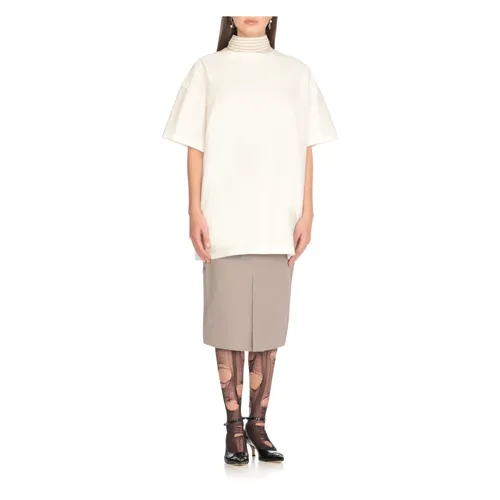 Tops > T-Shirts - - Maison Margiela - Modalova