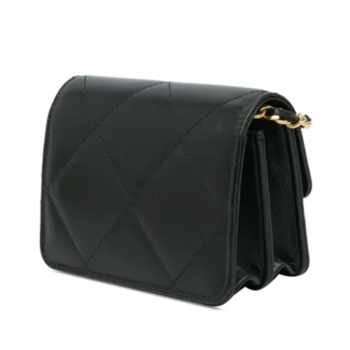 Pre-owned > Pre-owned Bags > Pre-owned Cross Body Bags - - Chanel Vintage - Modalova