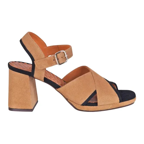 Shoes > Sandals > High Heel Sandals - - Chie Mihara - Modalova