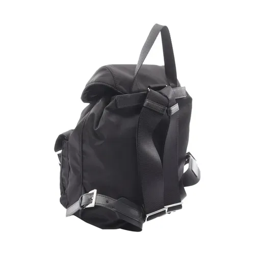 Pre-owned > Pre-owned Bags > Pre-owned Backpacks - - Prada Vintage - Modalova
