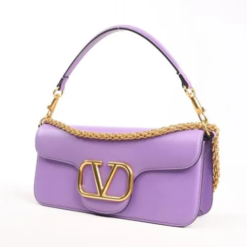 Pre-owned > Pre-owned Bags > Pre-owned Cross Body Bags - - Valentino Vintage - Modalova