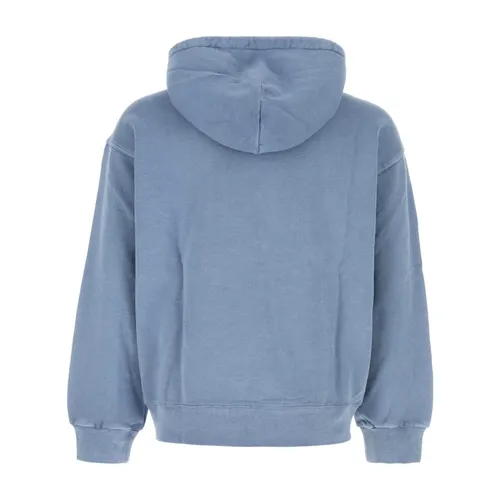 Sweatshirts & Hoodies > Hoodies - - Carhartt Wip - Modalova