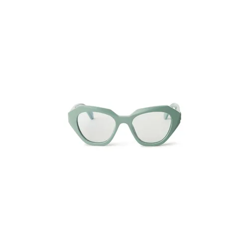 Accessories > Sunglasses - - Off White - Modalova