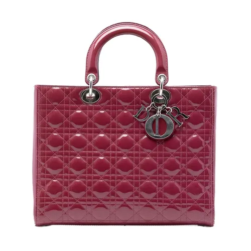 Pre-owned > Pre-owned Bags > Pre-owned Handbags - - Dior Vintage - Modalova