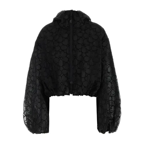 Jackets > Bomber Jackets - - Cecilie Bahnsen - Modalova