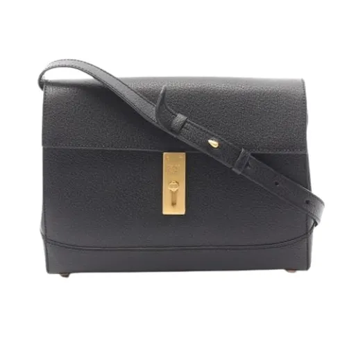 Pre-owned > Pre-owned Bags > Pre-owned Cross Body Bags - - Celine Vintage - Modalova