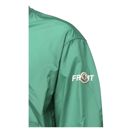 Jackets > Light Jackets - - Moncler - Modalova