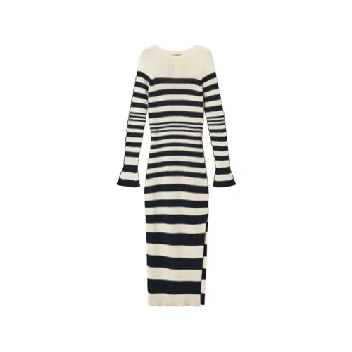 Dresses > Day Dresses > Knitted Dresses - - Twinset - Modalova